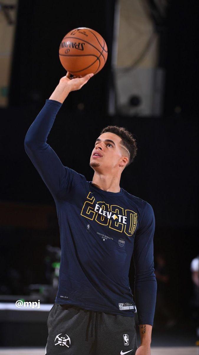 675x1200 Michael Porter Jr. Michael porter jr, Michael porter, Basketball highlights