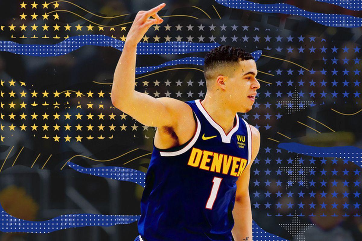 1200x800 Michael Porter Jr. was worth the wait for the Denver Nuggets