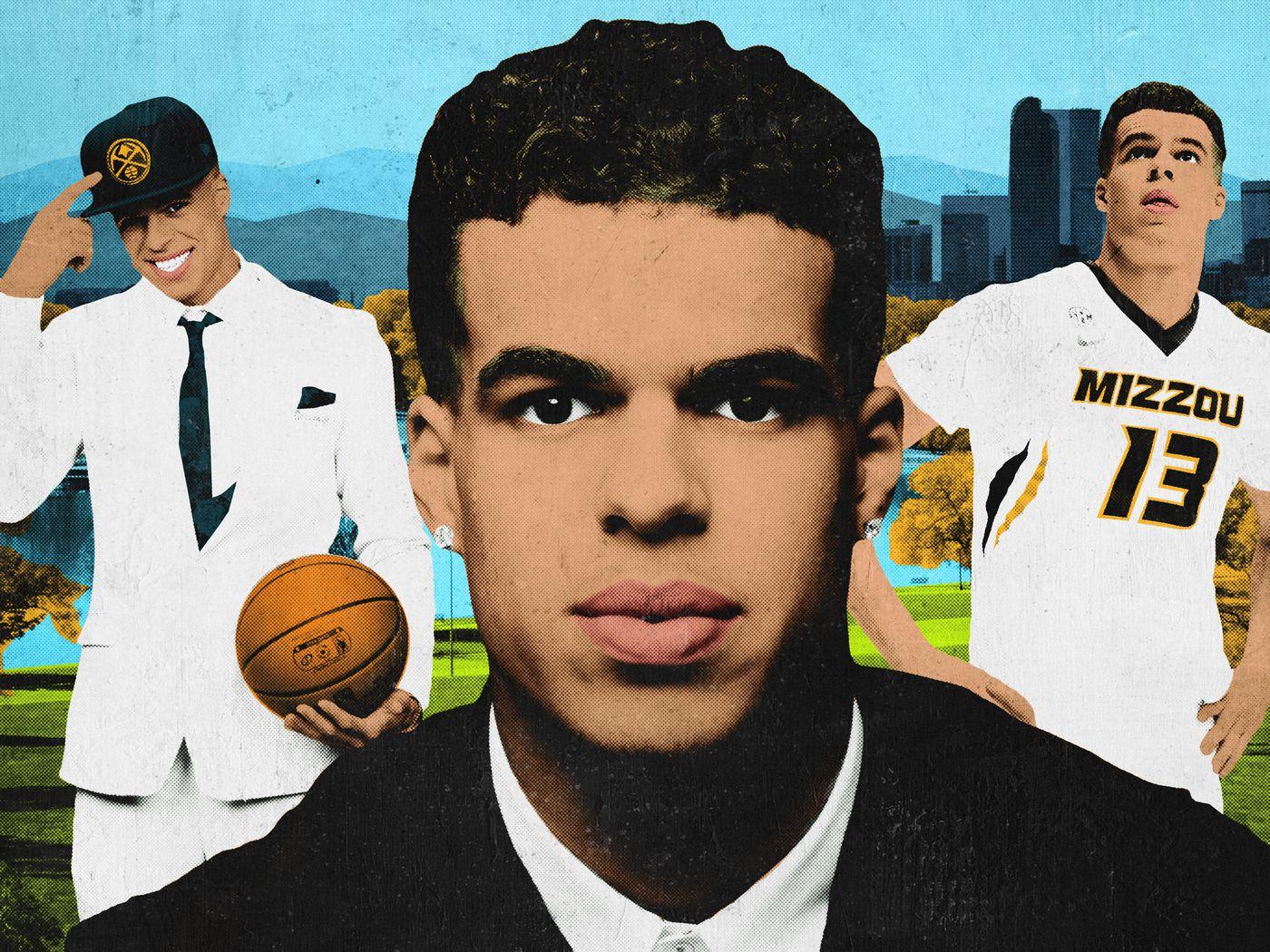 1400x1050 Michael Porter Jr.'s Waiting Game
