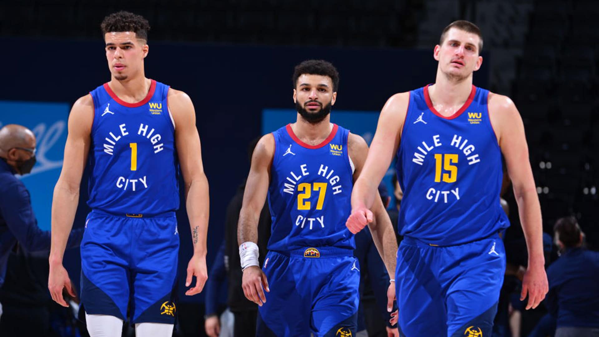 1920x1080 2022 23 Season Preview: Denver Nuggets