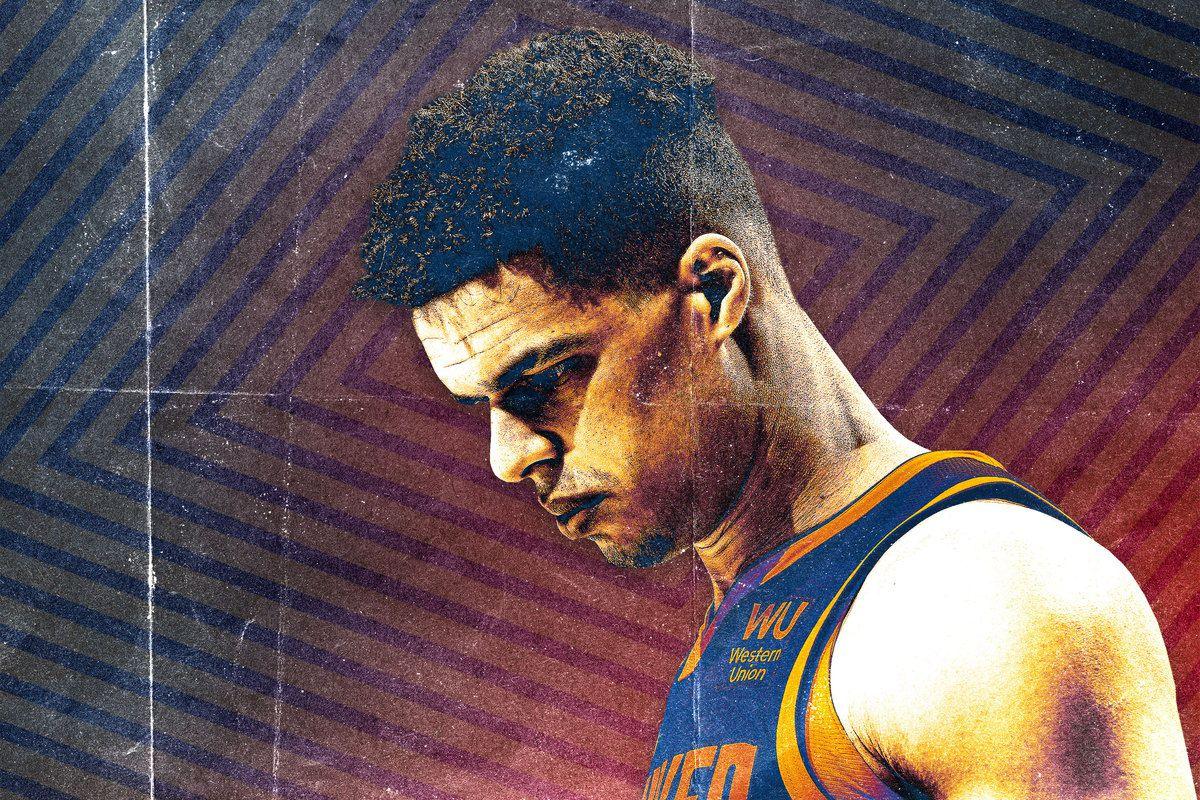 1200x800 Michael Porter Jr.'s Third Back Surgery Puts the Nuggets' Bright Future in Jeopardy