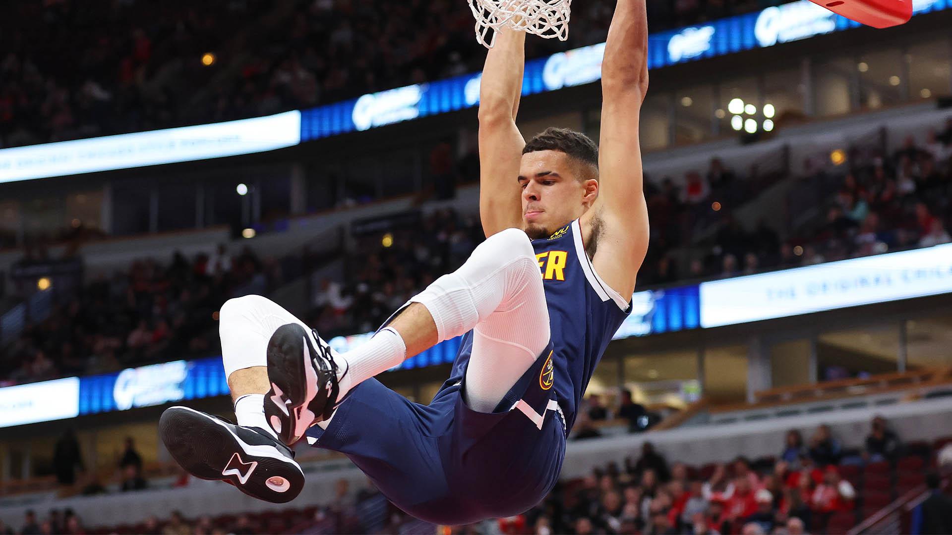 1920x1080 Will this be the year we finally see a healthy Michael Porter Jr.?