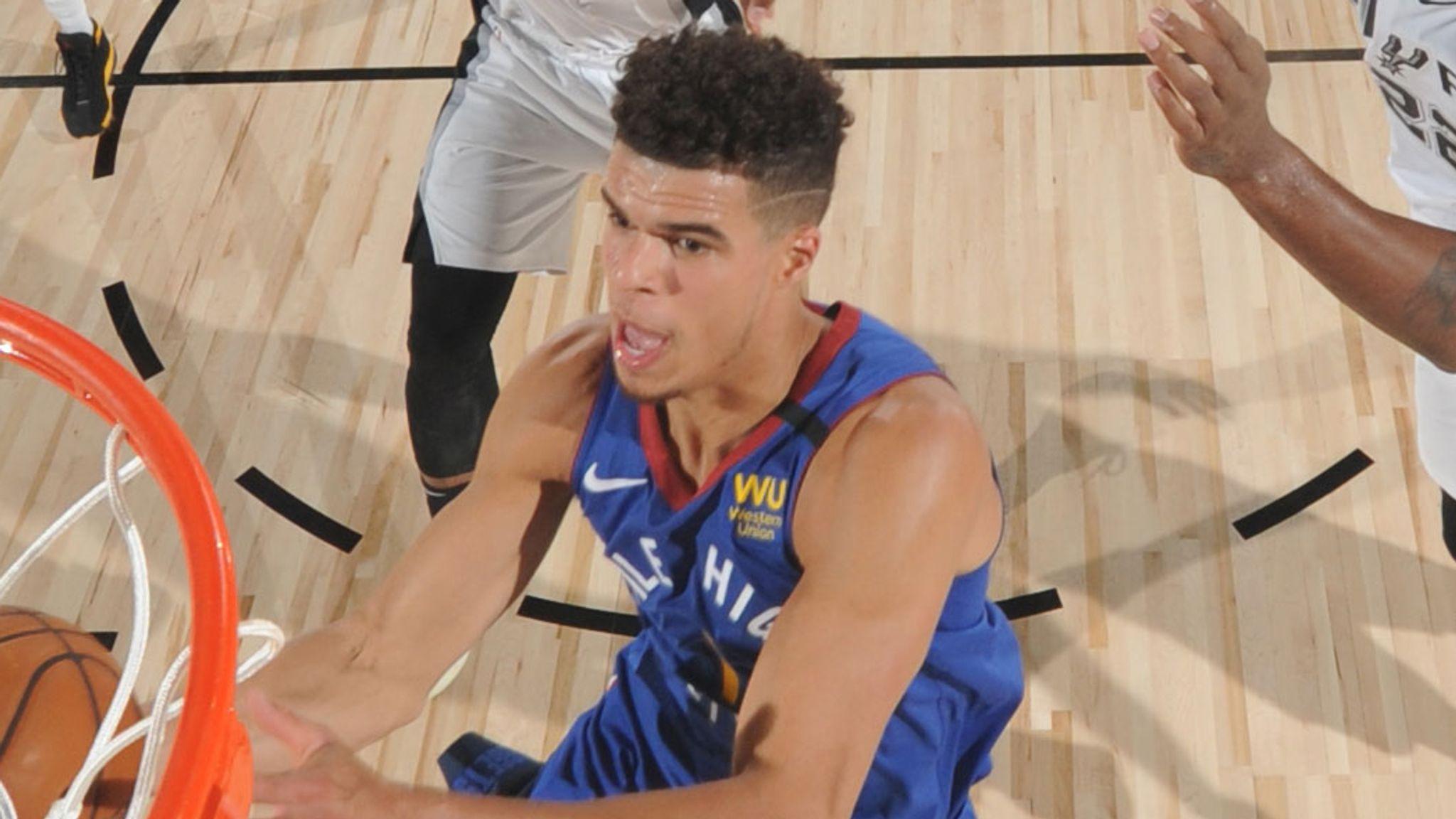 2048x1152 Denver Nuggets young star Michael Porter Jr has 'so much room for growth', says coach Mike Malone