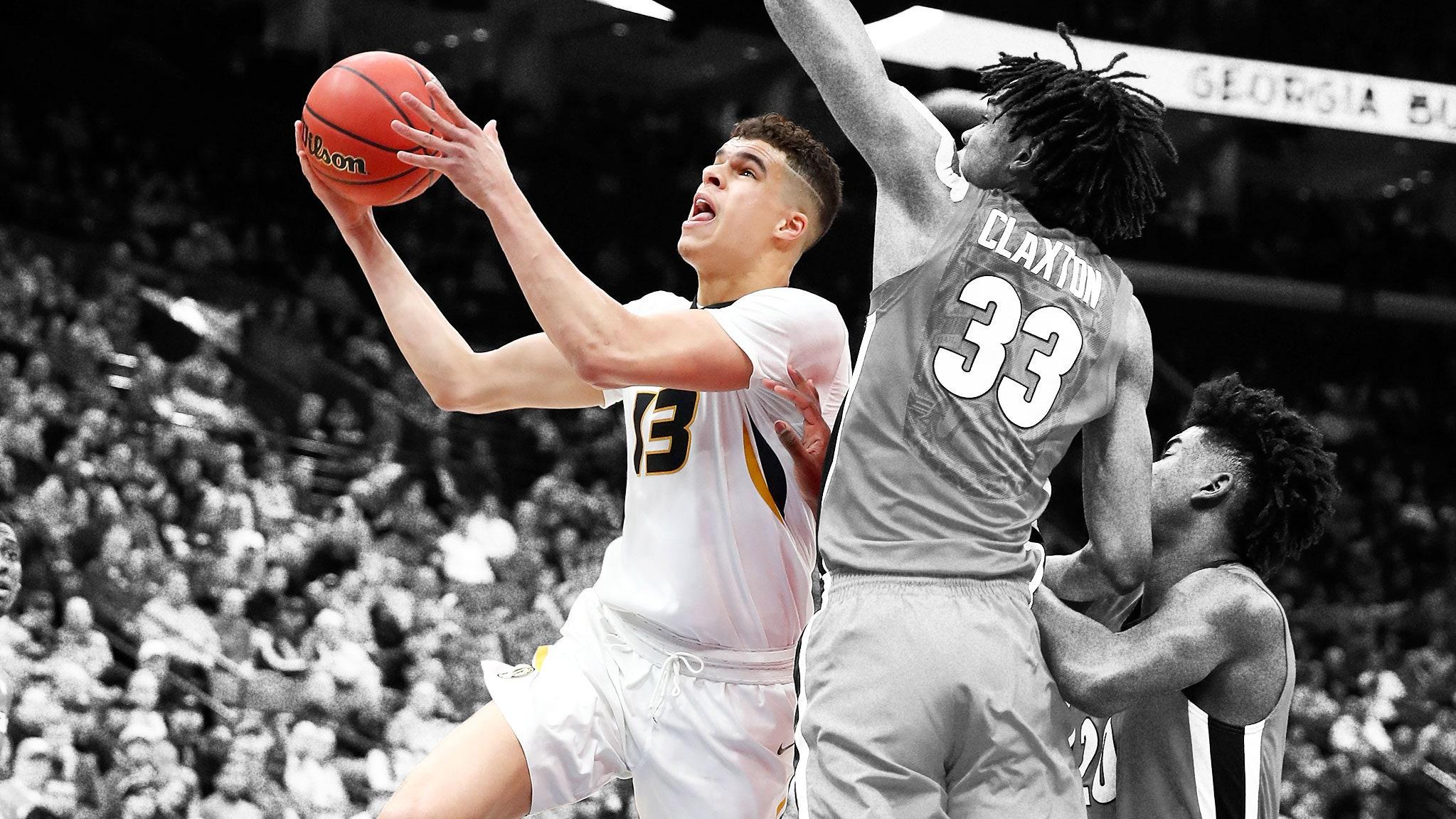 2047x1151 The Real Life Diet Of Michael Porter Jr., Future NBA Lottery Pick And Raw Vegan