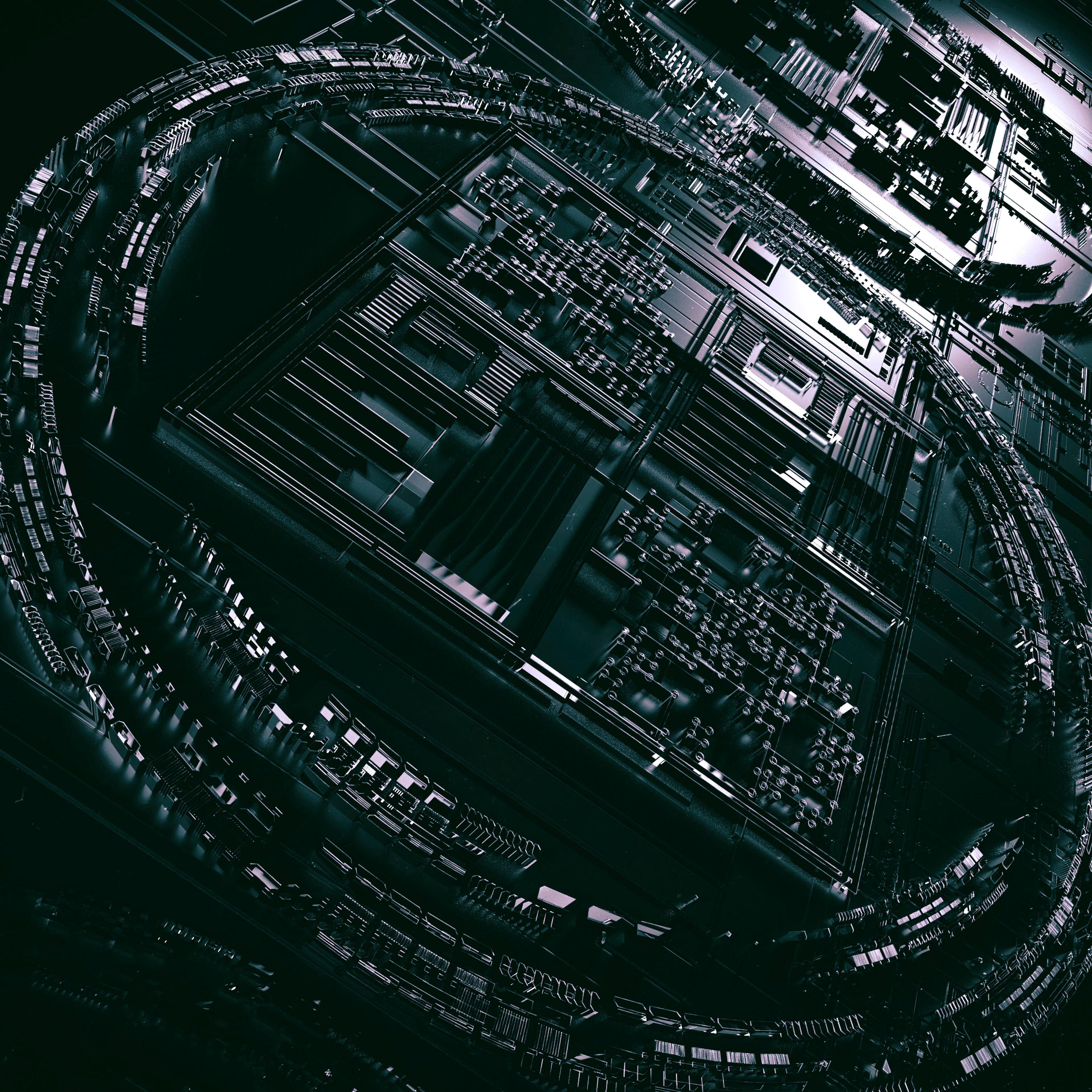 3840x3840 Download Cpu wallpaper for mobile phone, free Cpu HD picture