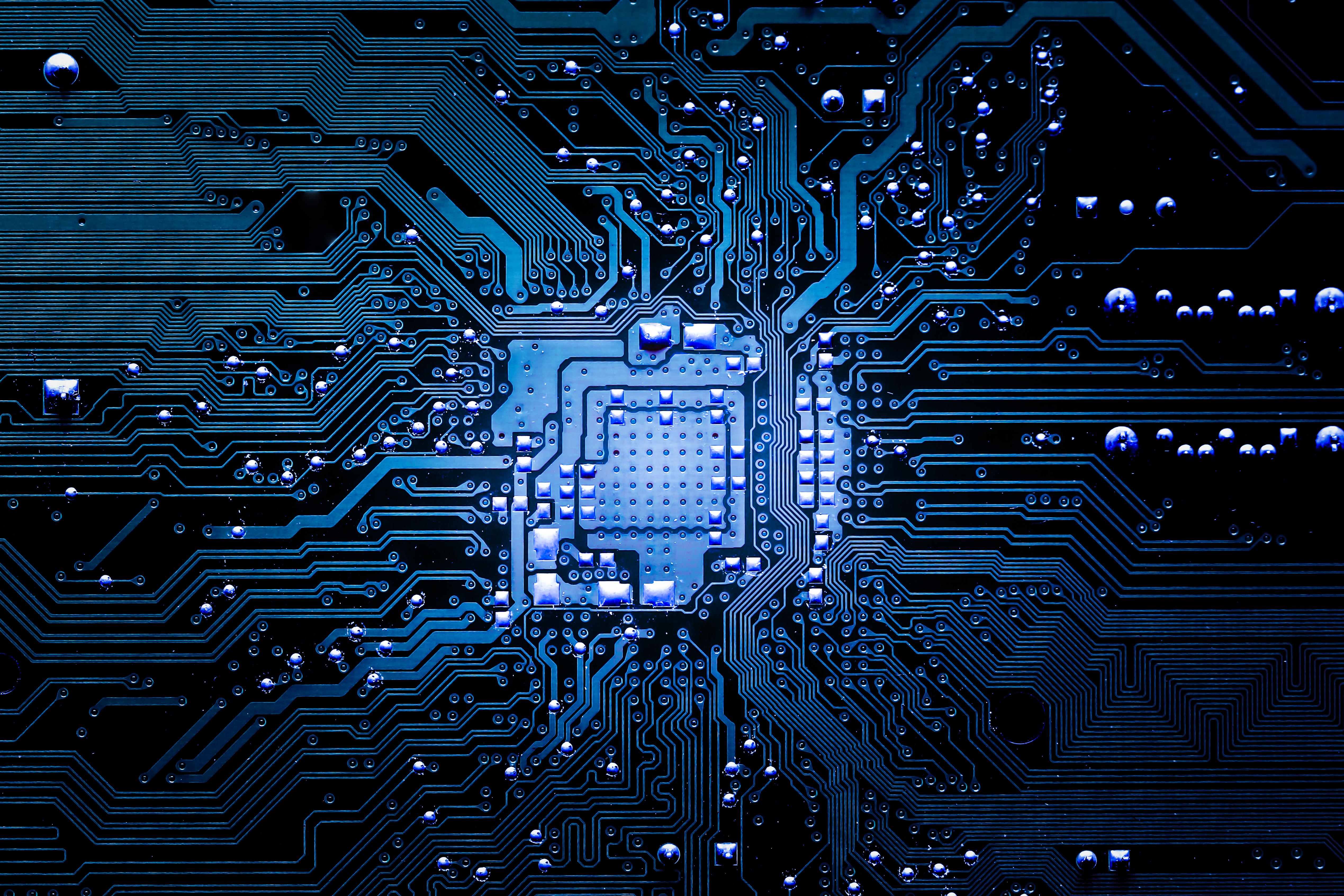 5078x3385 Why A Special Purpose CPU May Be In Your Storage Future. ITPro Today: IT News, How Tos, Trends, Case Studies, Career Tips, More