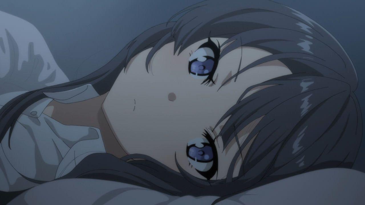 1280x720 Seishun Buta Yarou wa Bunny Girl Senpai no Yume wo Minai 03
