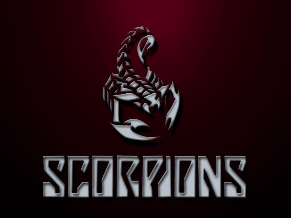 Scorpion Logo Wallpapers - Top Free Scorpion Logo Backgrounds ...