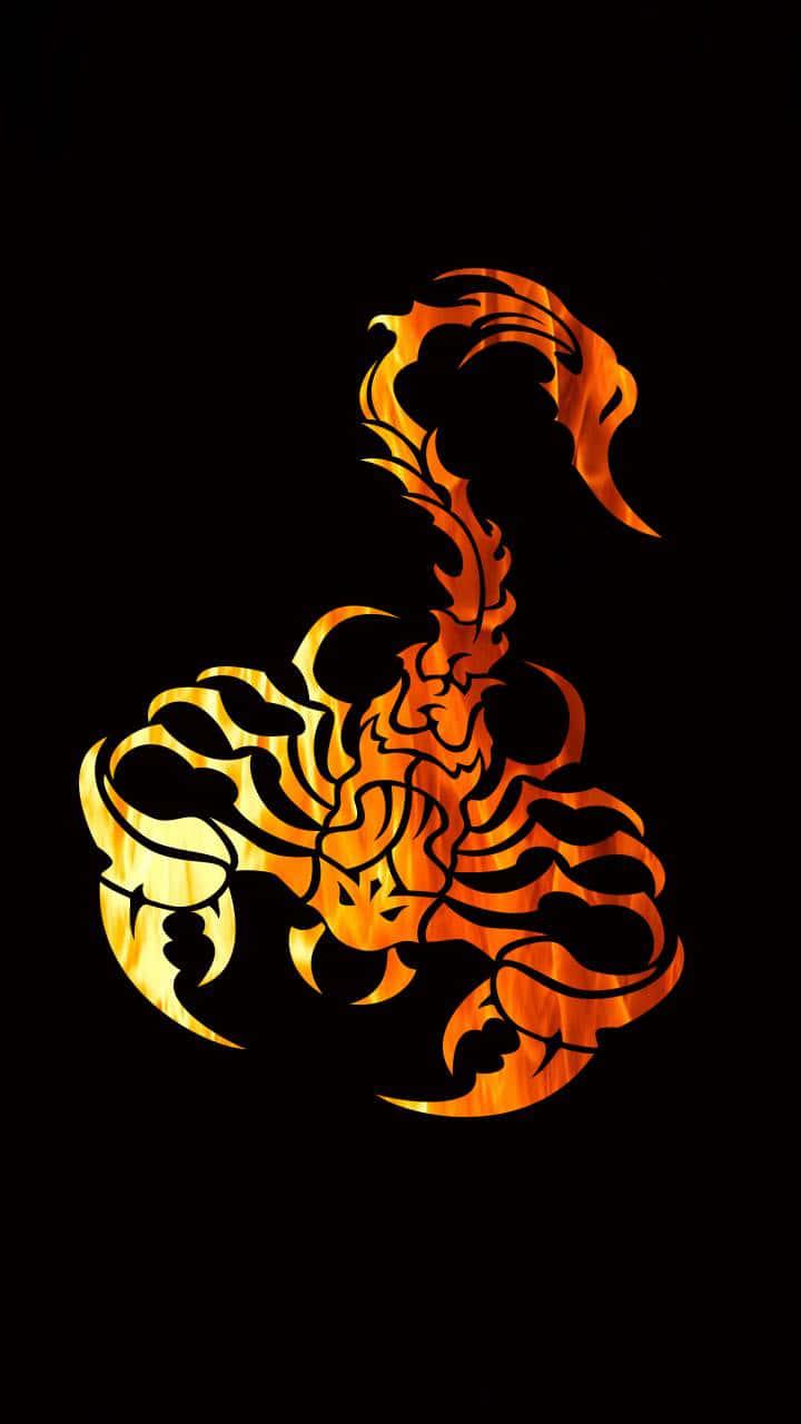 720x1280 Download Scorpion Wallpaper HD Wallpaper Wallpaper