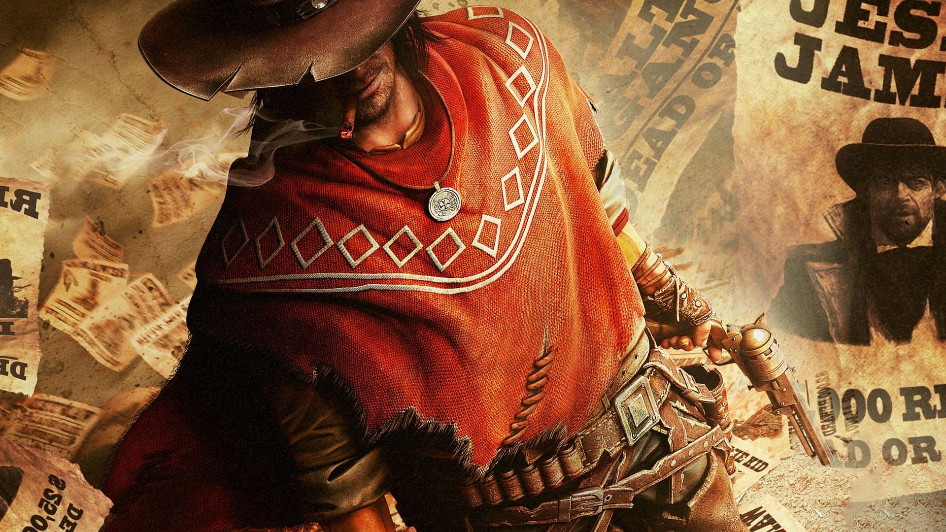 1920x1080 call of juarez gunslinger : Wallpaper Collection 1920x1080 Gallery HD Wallpaper