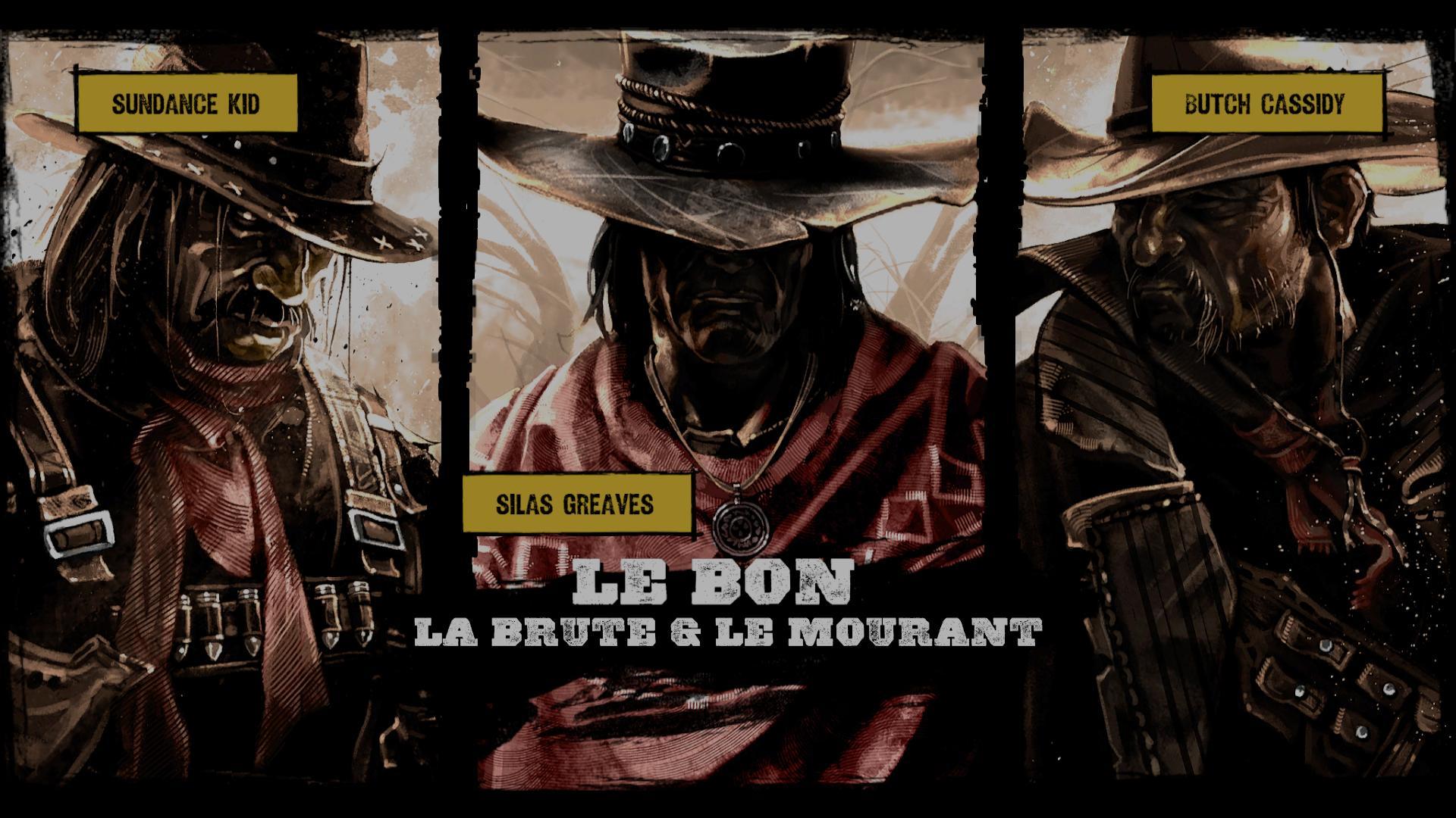 1920x1080 Free download Call of Juarez Gunslinger wallpaper 29 [1920x1080] for your Desktop, Mobile & Tablet. Explore Gunslinger Wallpaper. Destiny Gunslinger Wallpaper, Stephen King The Gunslinger Wallpaper, Call of Juarez Gunslinger Wallpaper
