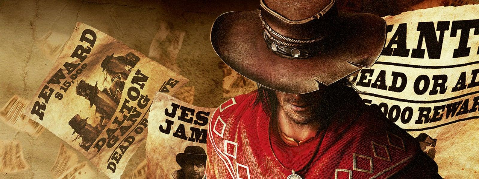 1600x600 Call of Juarez: Gunslinger Review