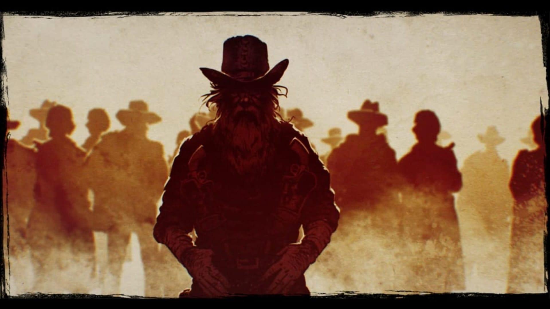 1920x1080 Updated Call of Juarez Gunslinger Rides Off Into The Digital Sunset