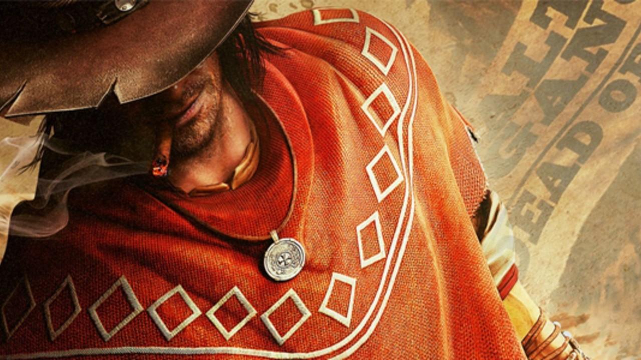 1280x720 Call of Juarez: Gunslinger Review (PlayStation 3)