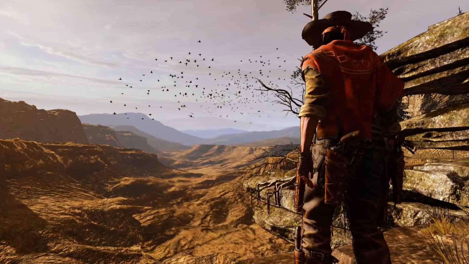 1920x1080 Call of Juarez: Gunslinger May Be Getting A Sequel