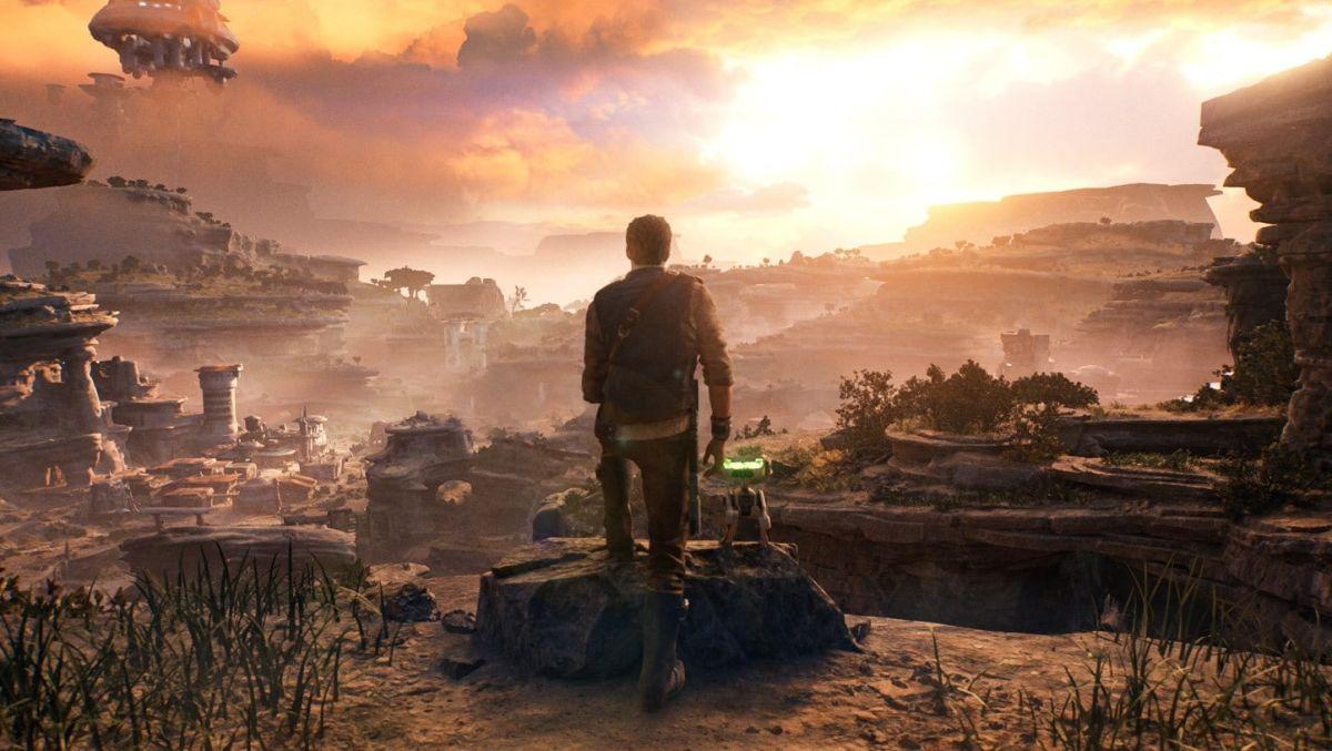 1200x677 Everything we know about Star Wars Jedi Survivor: release date, plot & more