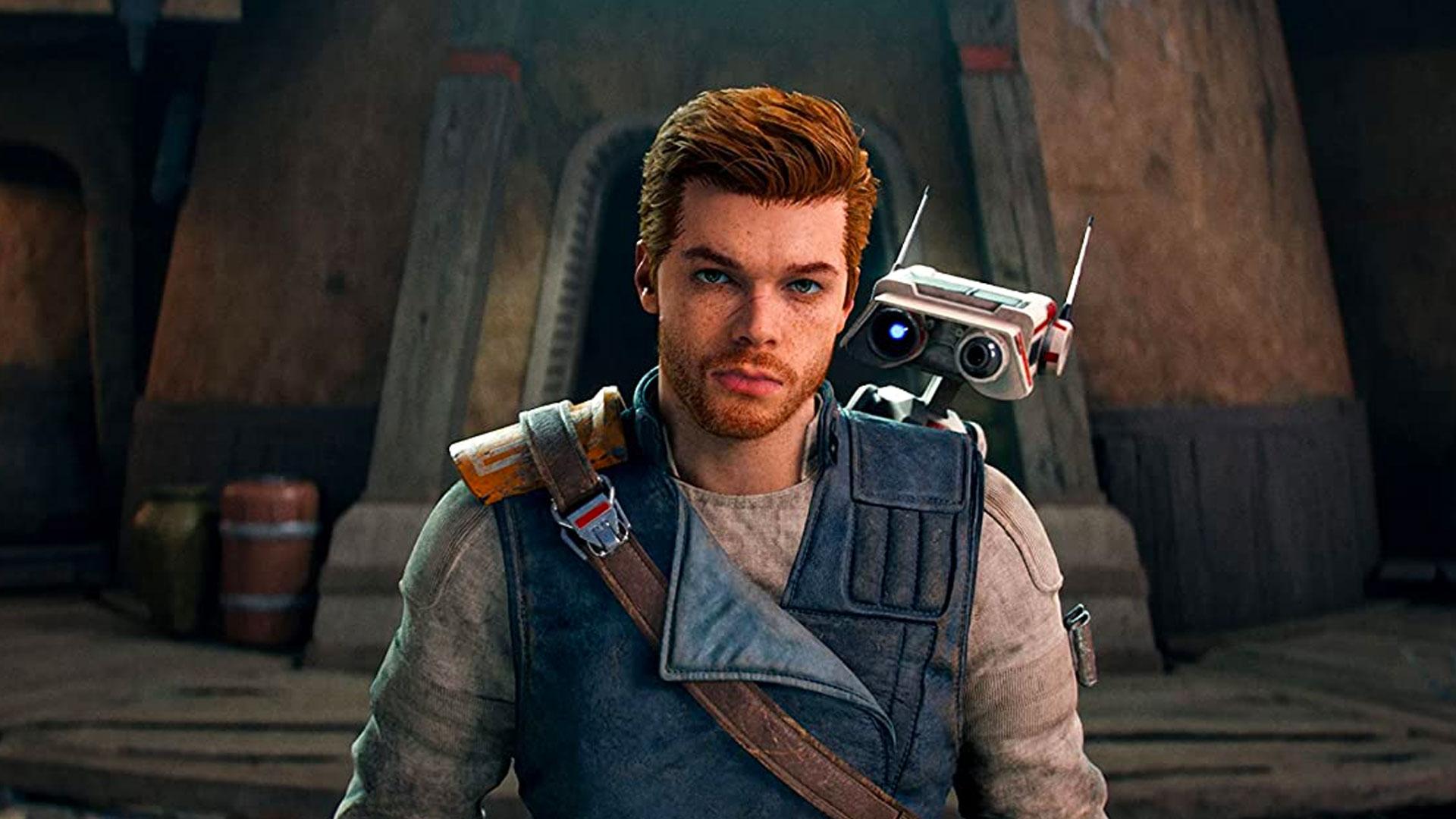 1920x1080 New Star Wars Jedi: Survivor patch promises better performance and fewer crashes