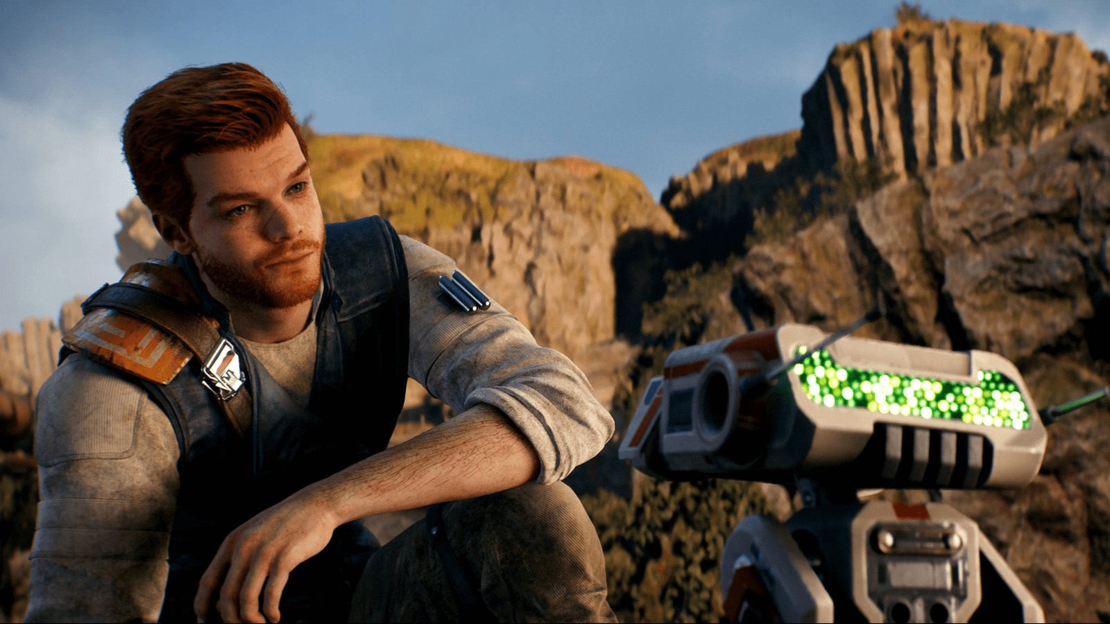 1600x900 Star Wars Jedi: Survivor Review And Miss Action With The Warmest Of Hearts