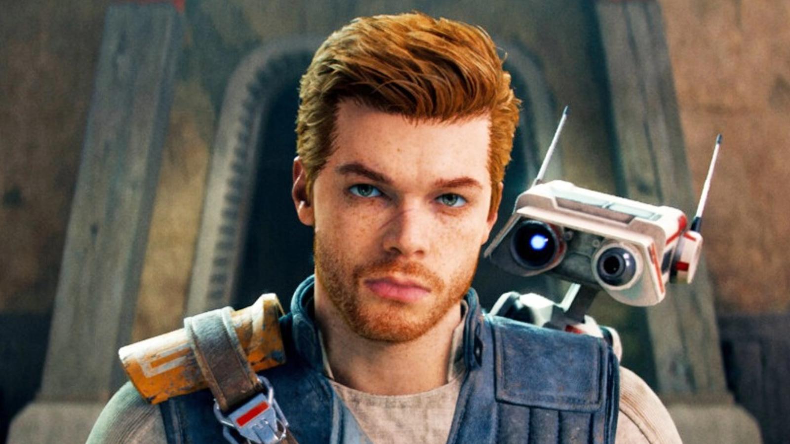 1600x900 Star Wars: Jedi Survivor Hands On Preview No Longer