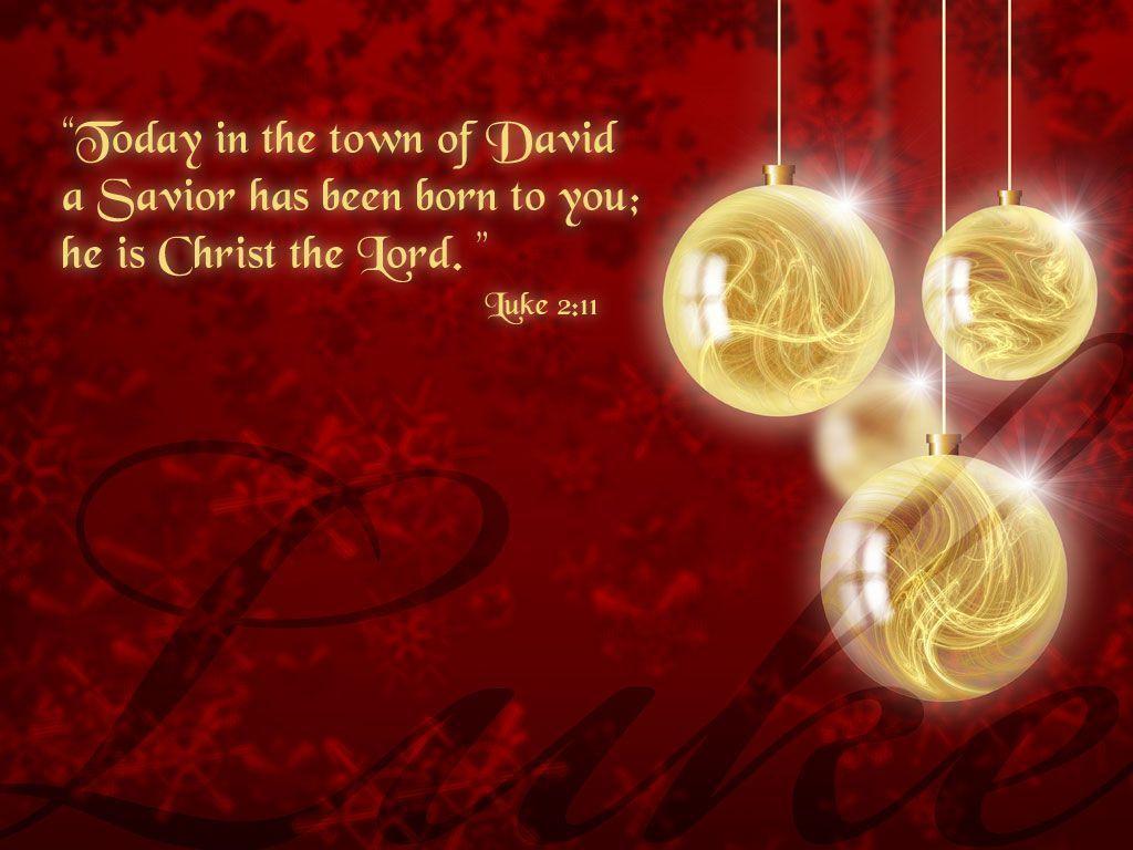 1024x768 Christian Christmas Background