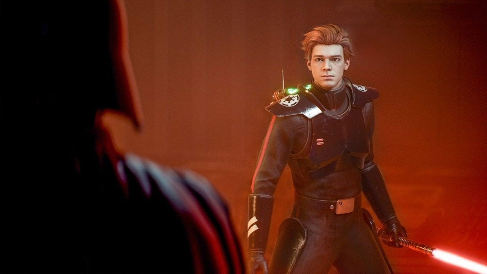 1920x1080 Star Wars Jedi: Survivor Releasing in Says Industry Insider Jeff Grubb