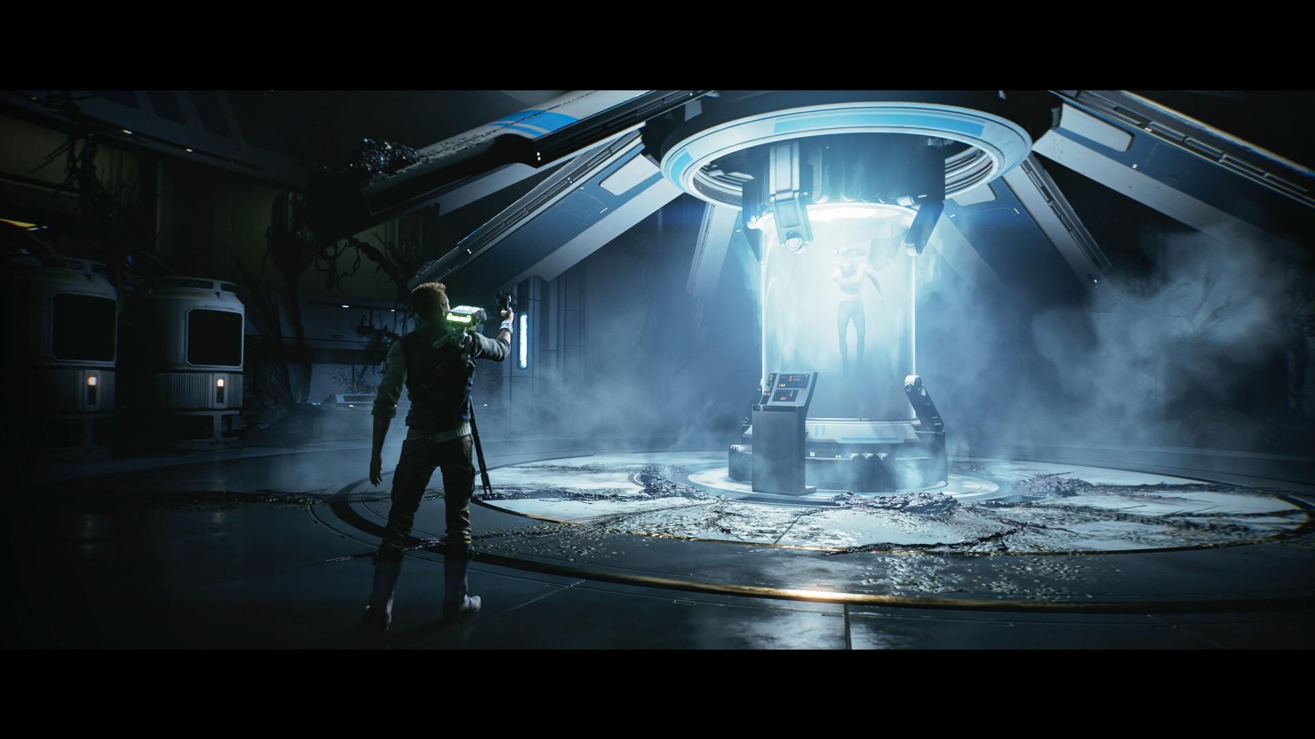 1920x1080 Star Wars Jedi: Survivor Screenshot