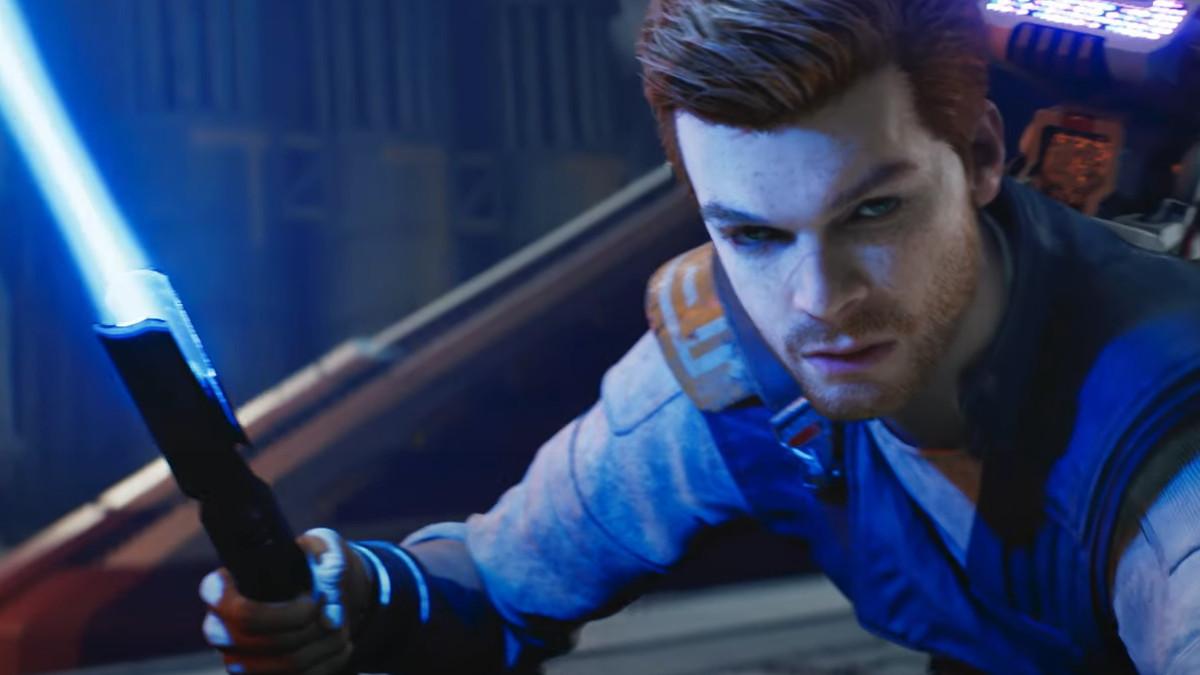 1200x675 Star Wars Jedi: Survivor' Shows Off Story Trailer