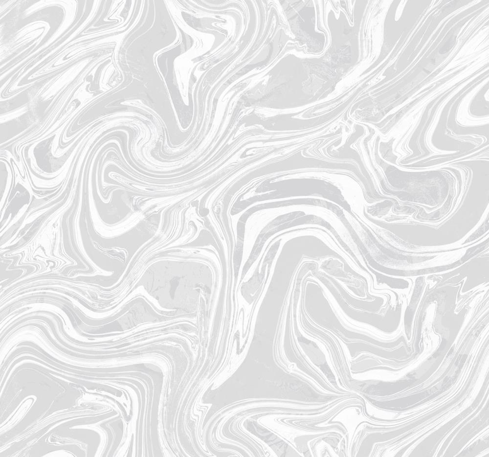 1000x934 Seabrook Designs 60.75 Sq Ft Oil And Water Silver Glitter And Cream Marbled Unpasted Wallpaper In The Wallpaper Department At