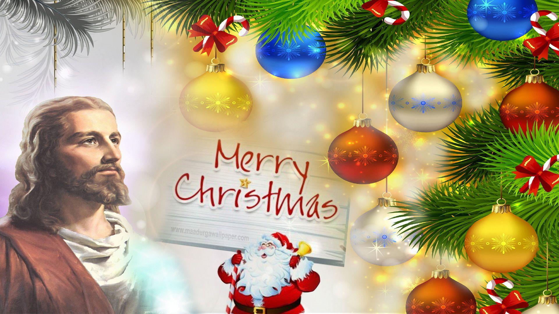 Beautiful Christian Christmas Desktop Wallpapers - Top Free Beautiful