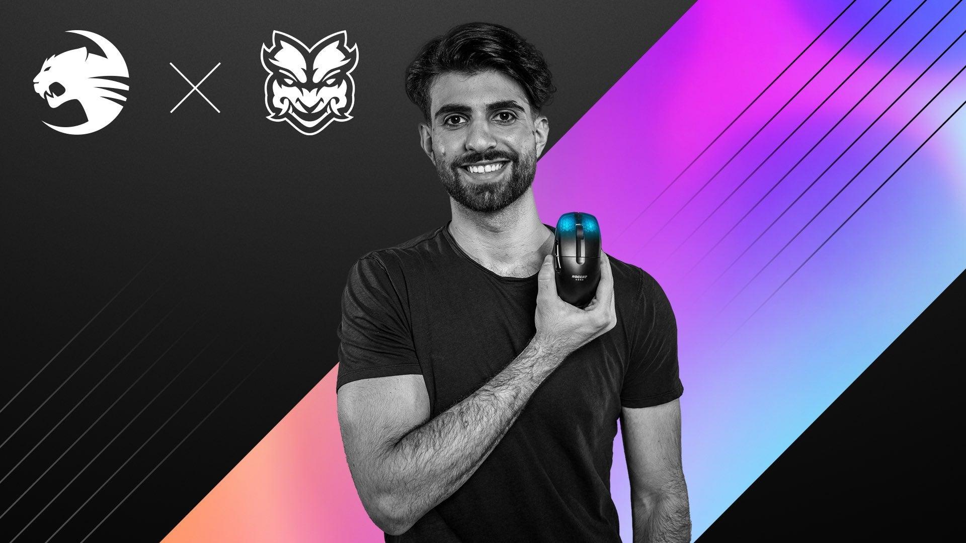 1920x1080 Welcome to the ROCCAT family, SypherPK!