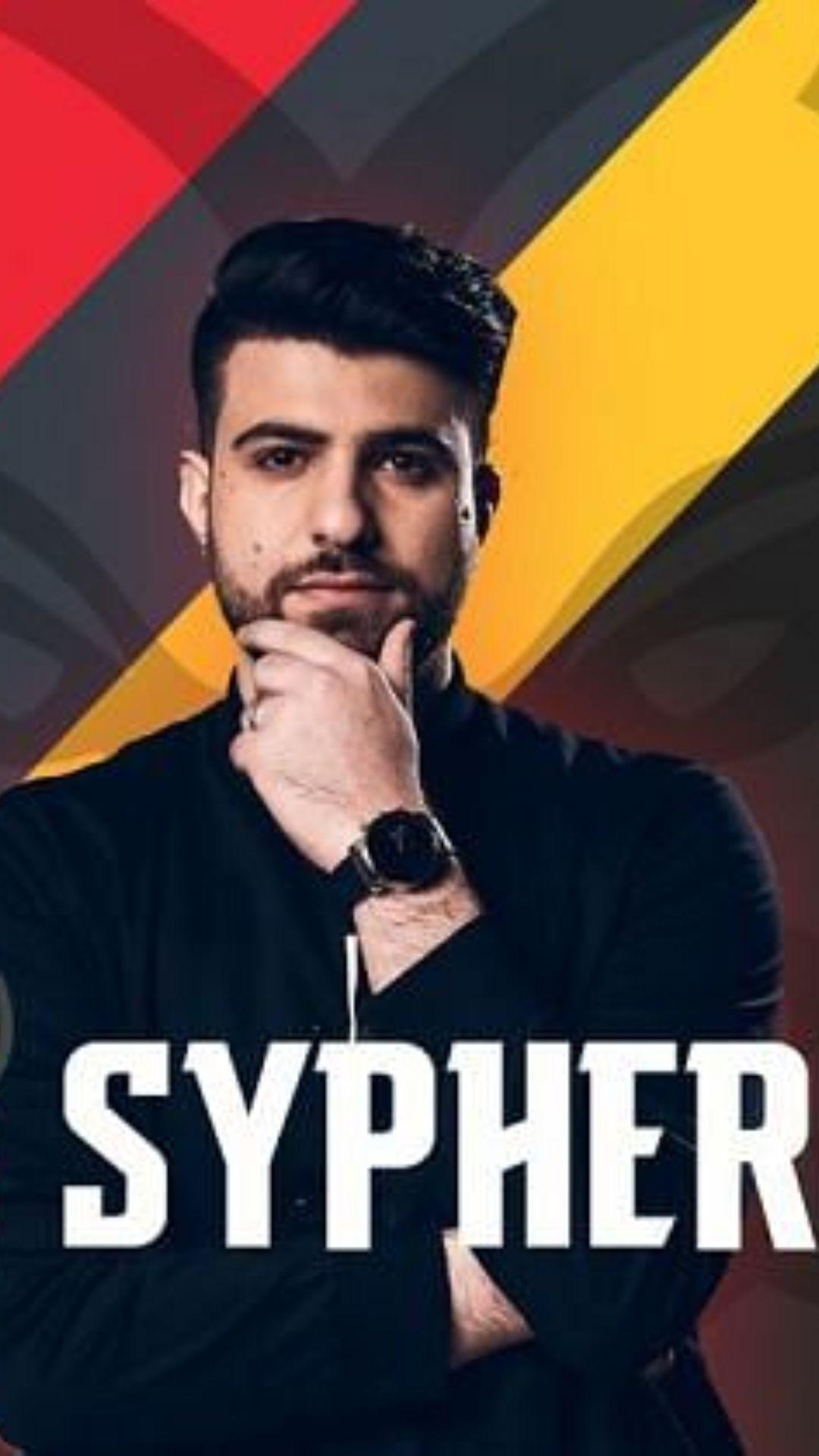 Sypher Pk SypherPK Wallpapers - Top Free SypherPK Backgrounds - WallpaperAccess