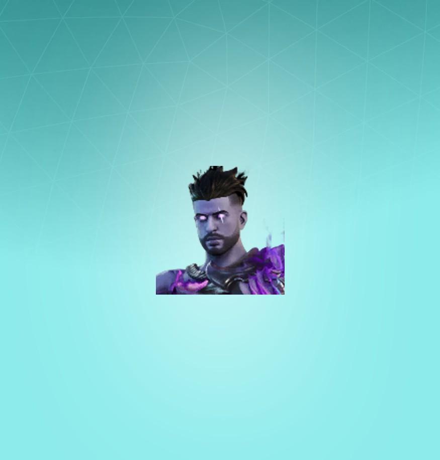 875x915 Fortnite SypherPK Skin, PNG, Image Game Guides