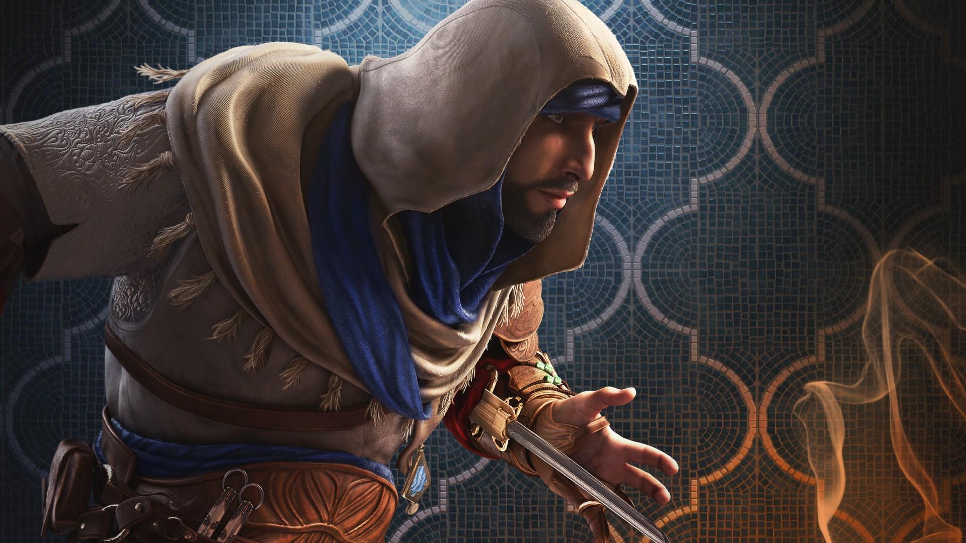 1920x1080 Assassin's Creed Mirage first details officially revealed