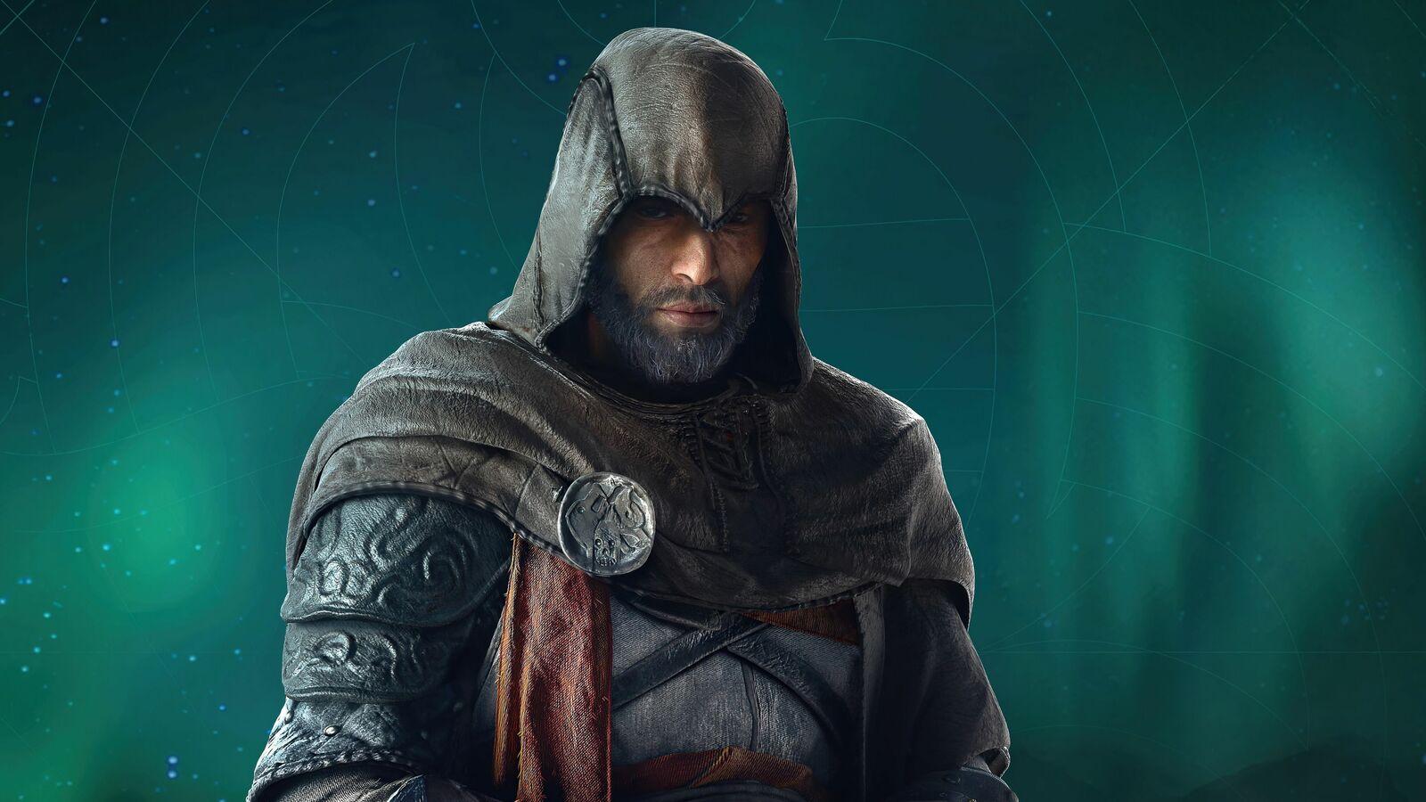 1600x900 Ubisoft Officially Announces Assassin's Creed: Mirage