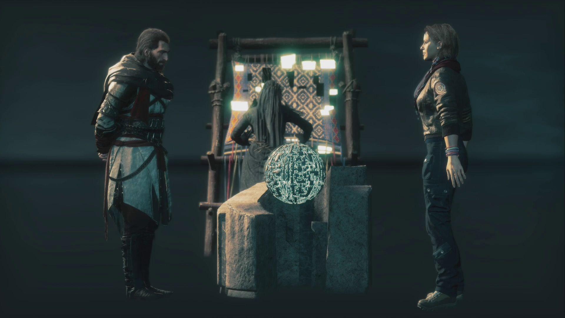 1920x1080 The next Assassin's Creed game is reportedly called Assassin's Creed Mirage