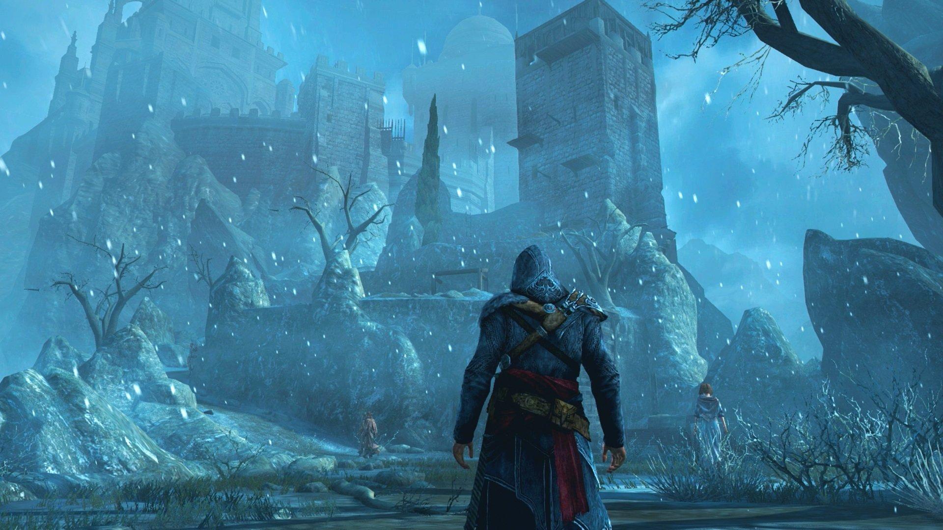 1920x1080 Assassin's Creed Mirage' is reportedly set for release in spring 2023