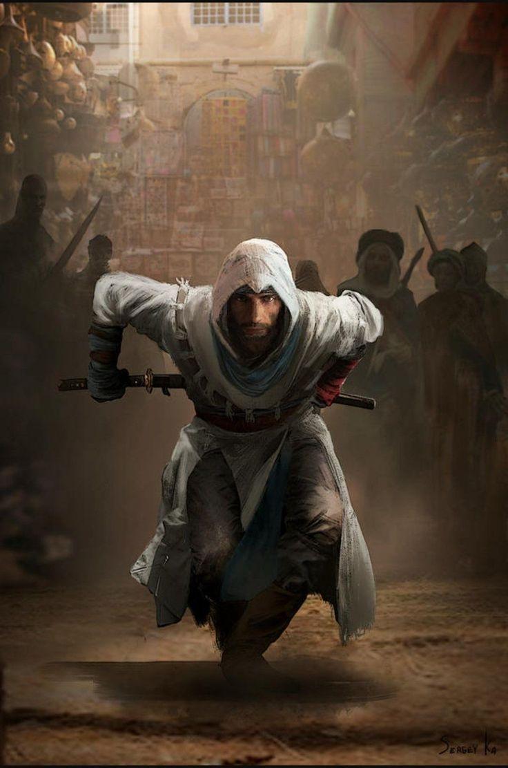 736x1111 Assassin's Creed Mirage phone wallpaper. Assassin's creed wallpaper, Assassin's creed, Assassins creed