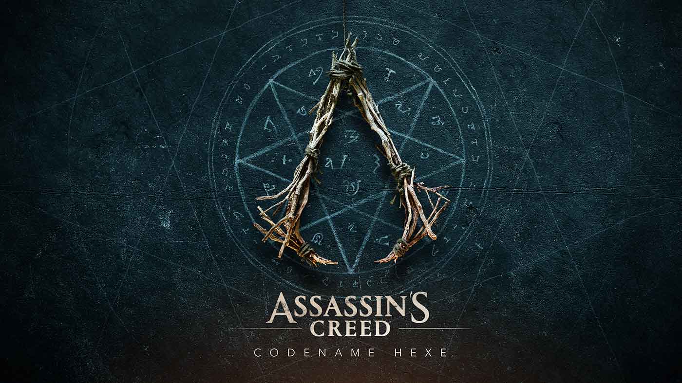 1400x787 Assassin's Creed: Codename Hexe Is Giving Witchcraft Vibes