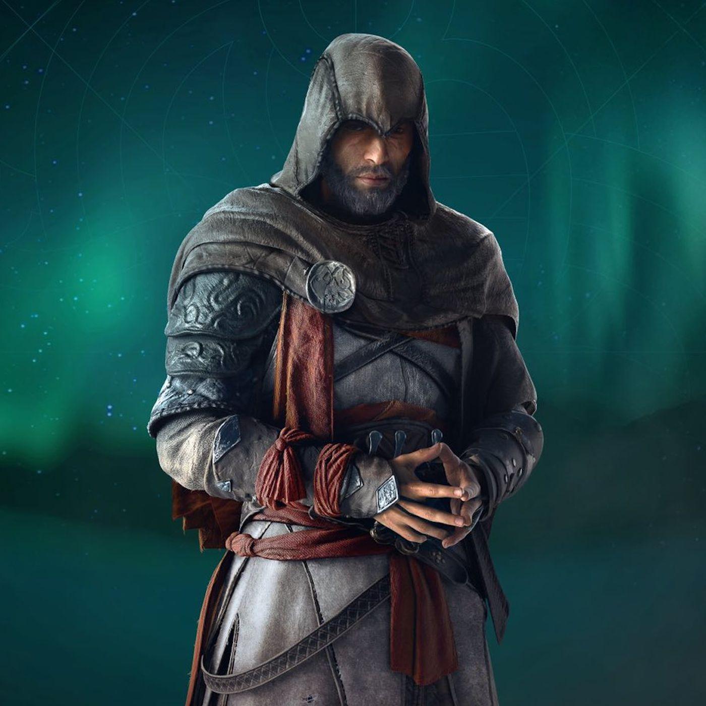 1400x1400 Next Assassin's Creed is Mirage, stars Basim, set in Baghdad