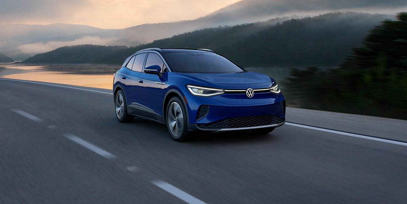 1391x697 Volkswagen ID.4 vs 2022 Tesla Model Y