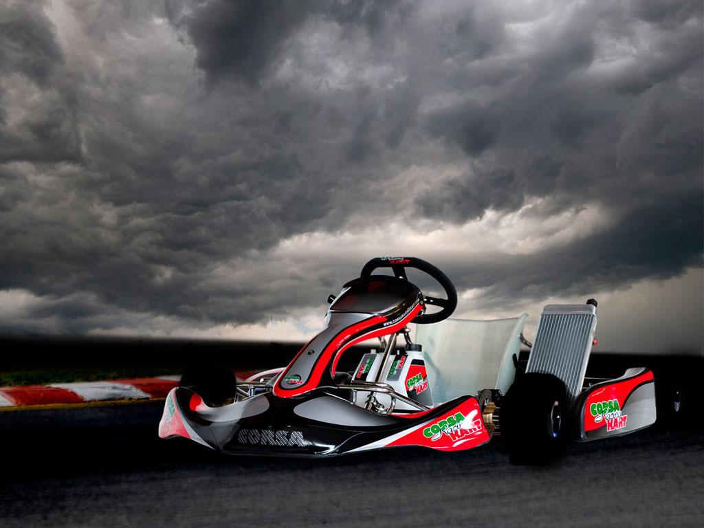 1024x768 Free download CORSA RACING KART WALLPAPERS [1024x768] for your Desktop, Mobile & Tablet. Explore Racetrack Wallpaper