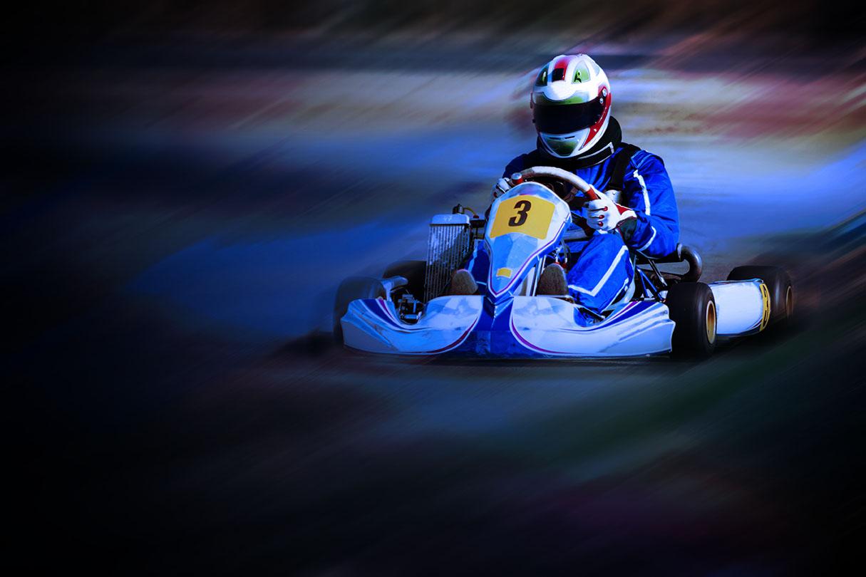 Go Kart Wallpapers - Top Free Go Kart Backgrounds - WallpaperAccess