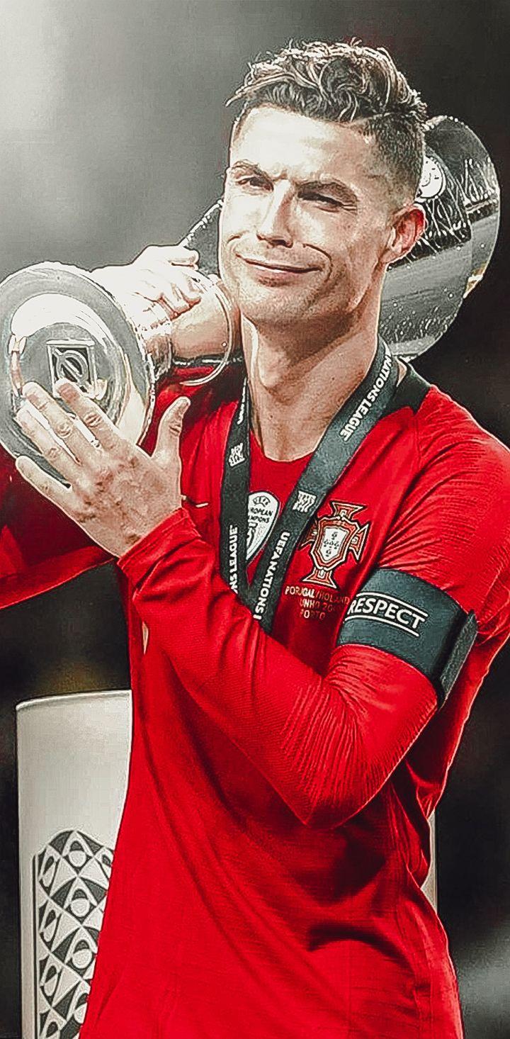 720x1466 Cristiano Ronaldo Wallpaper Explore more Captains, Cristiano Ronaldo, European Golden Shoes, European Pl. Cristiano ronaldo wallpaper, Cristiano ronaldo, Ronaldo