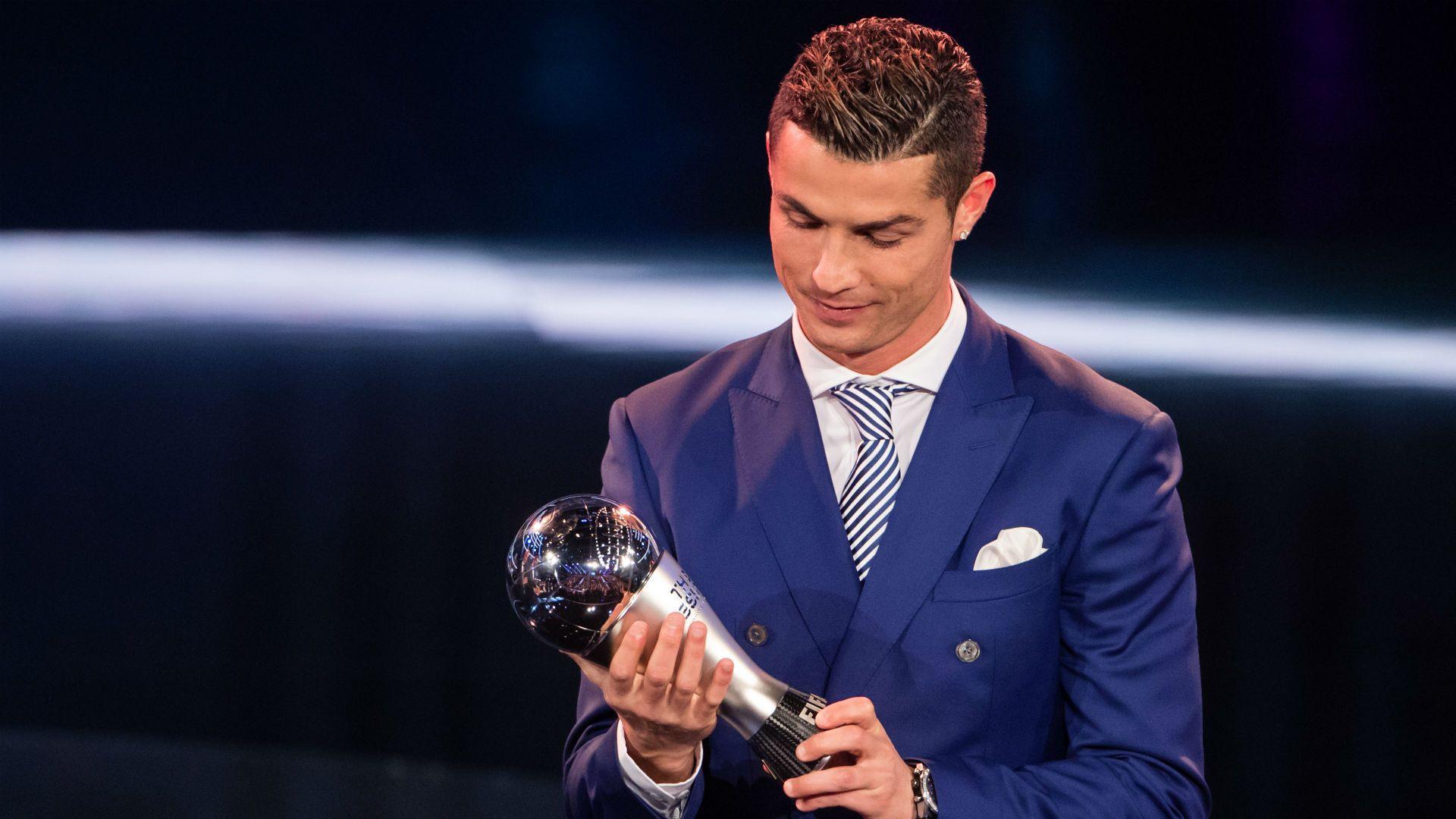 1920x1080 The Best FIFA Cristiano Ronaldo Wallpaper