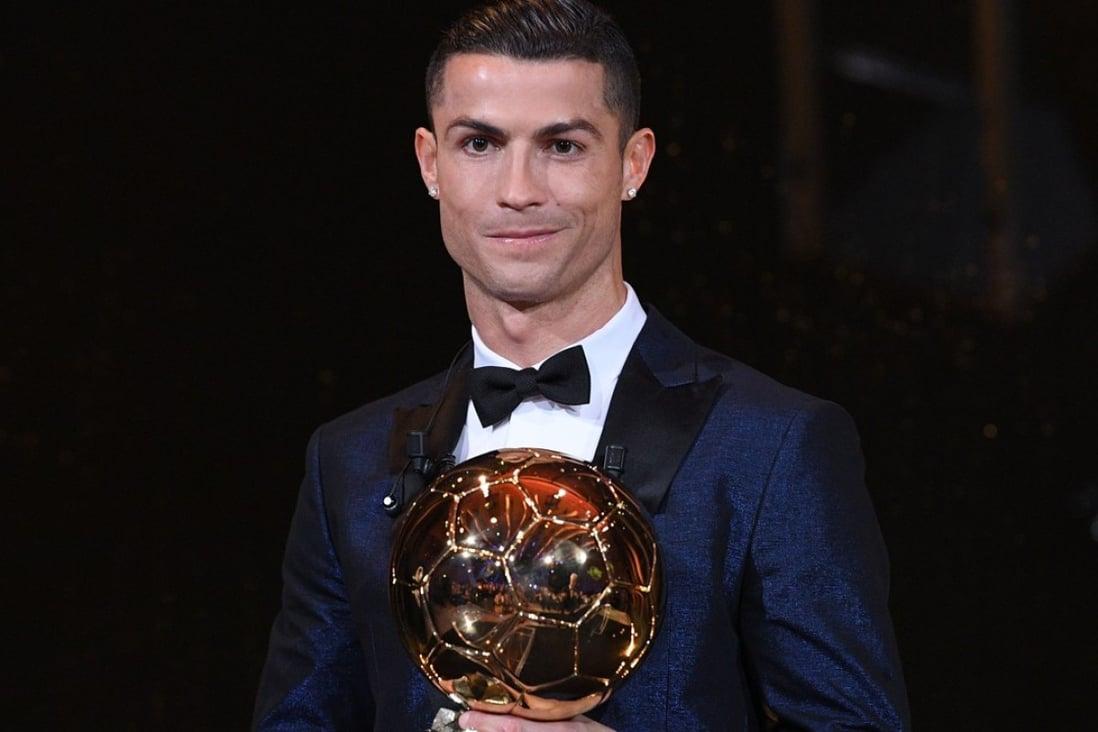 Cristiano Ronaldo Trophy Wallpapers - Top Free Cristiano Ronaldo Trophy ...