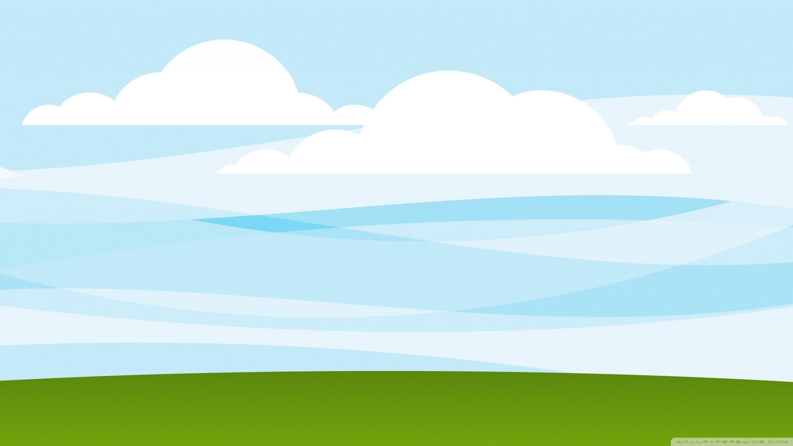 2560x1440 Free download Minimal Landscape Ultra HD Desktop Background Wallpaper for 4K UHD [2560x1440] for your Desktop, Mobile & Tablet. Explore Minimalist Grass Wallpaper. Minimalist Background, Apple Grass Wallpaper, HD Grass Wallpaper