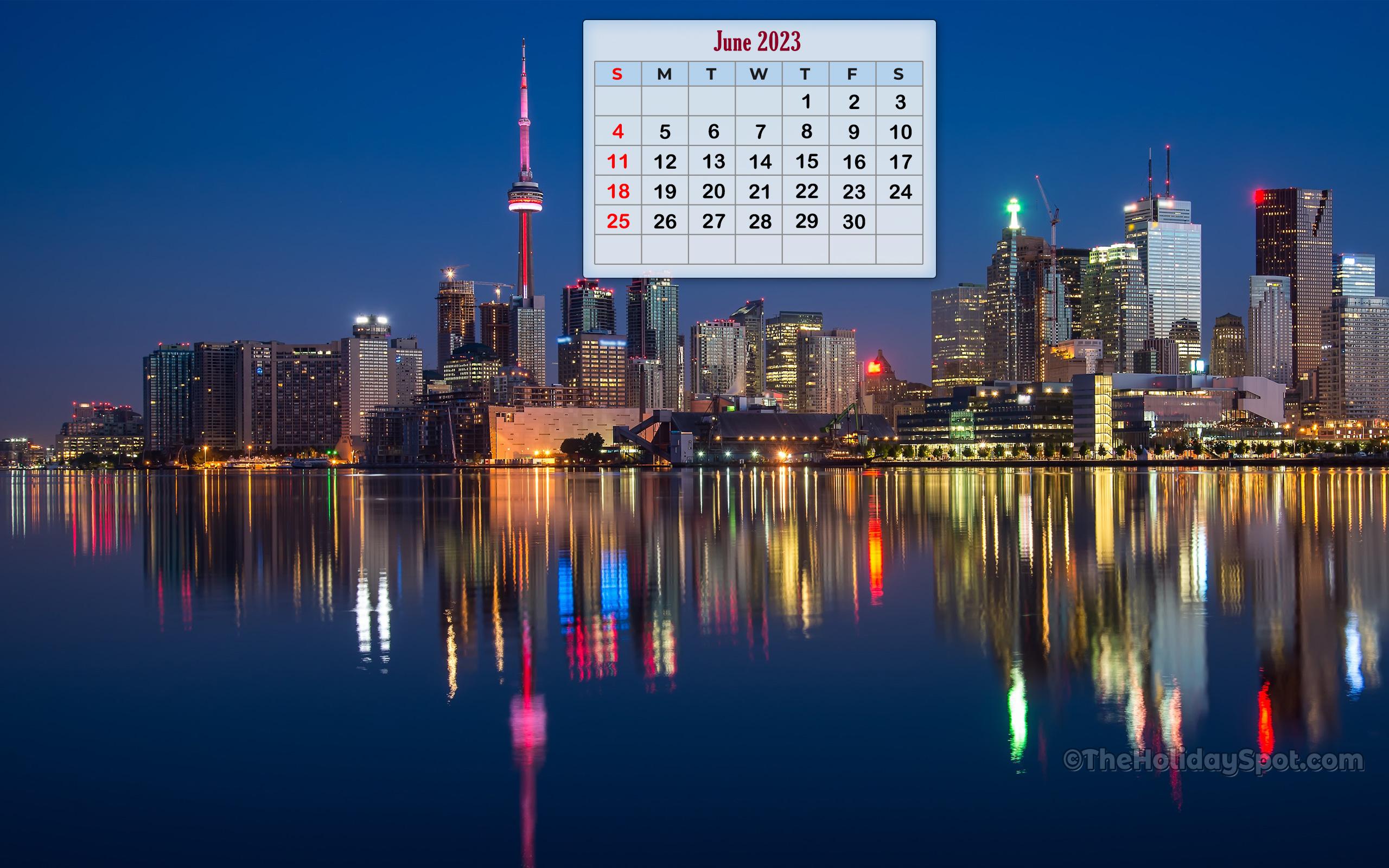 2560x1600 Calendar Wallpaper for 2023. HD