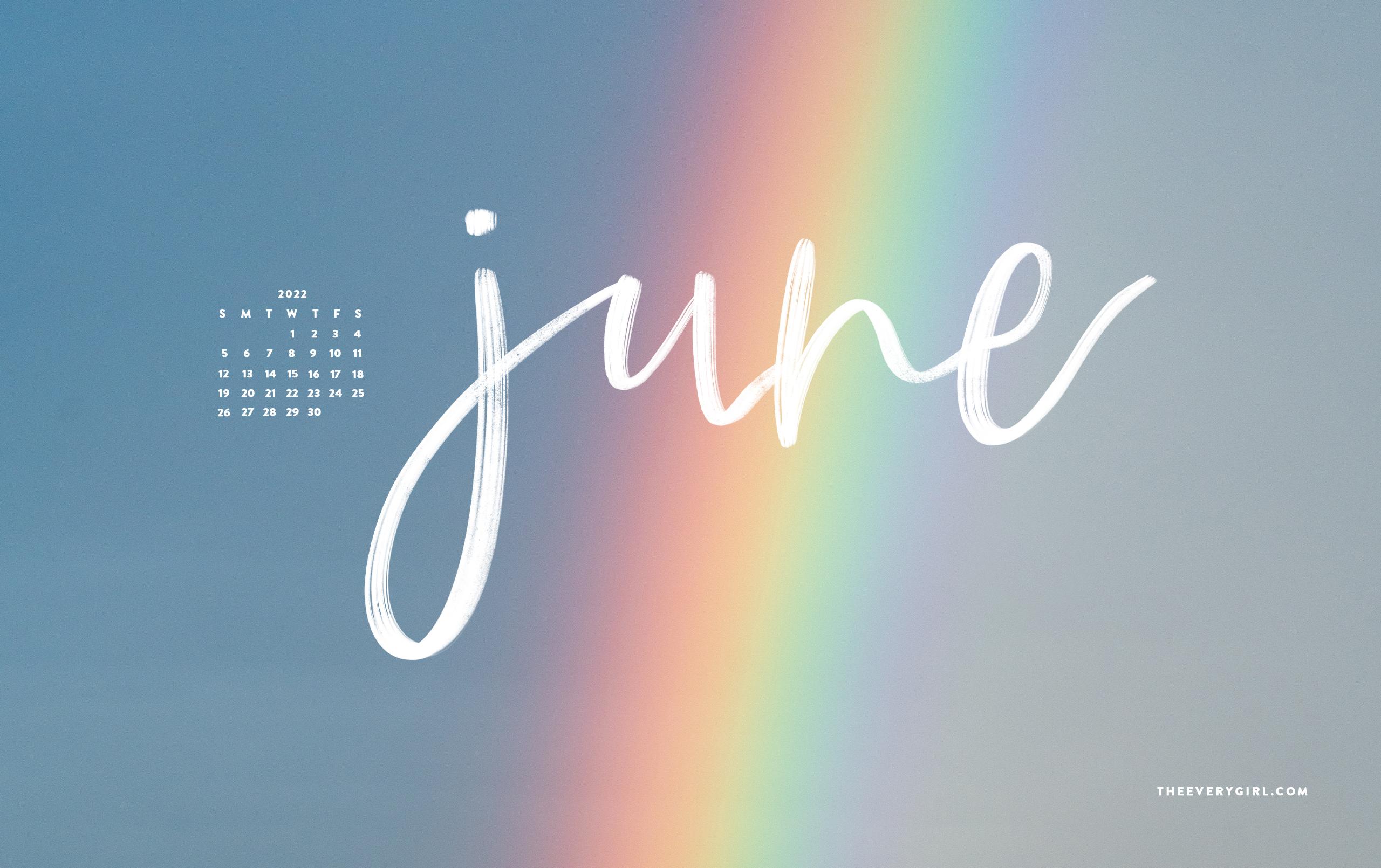 2560x1610 Free, Downloadable Tech Background for June 2022!