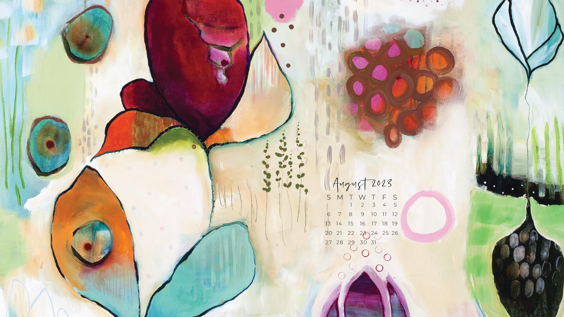1920x1080 DESKTOP CALENDARS APRIL, 2023