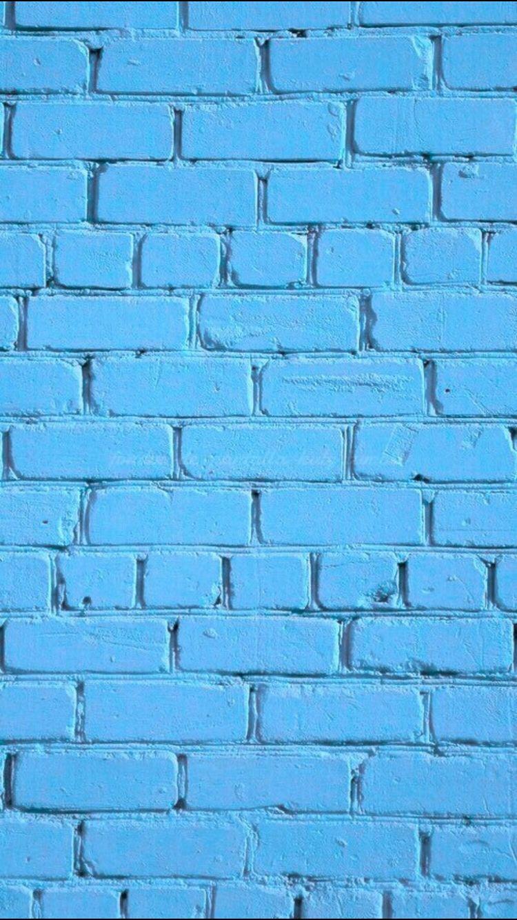 Blue Brick Wallpapers Top Free Blue Brick Backgrounds WallpaperAccess